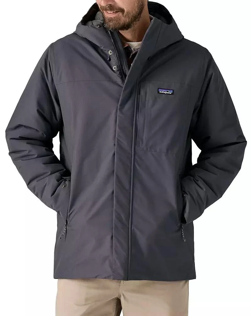 Patagonia Patagonia Men's Windshadow Parka 1