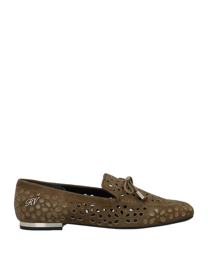 Roger Vivier Loafers 1