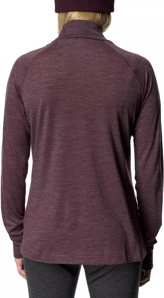 Houdini Houdini Women's Activist Turtleneck 2