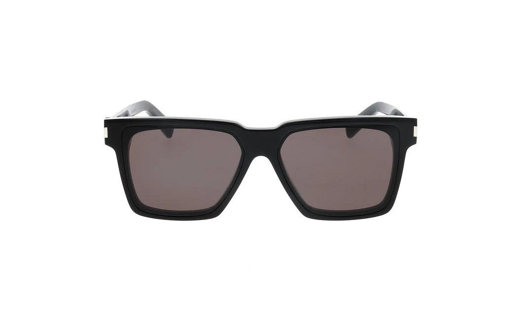 Saint Laurent Eyewear Saint Laurent Eyewear Square Frame Sunglasses 1