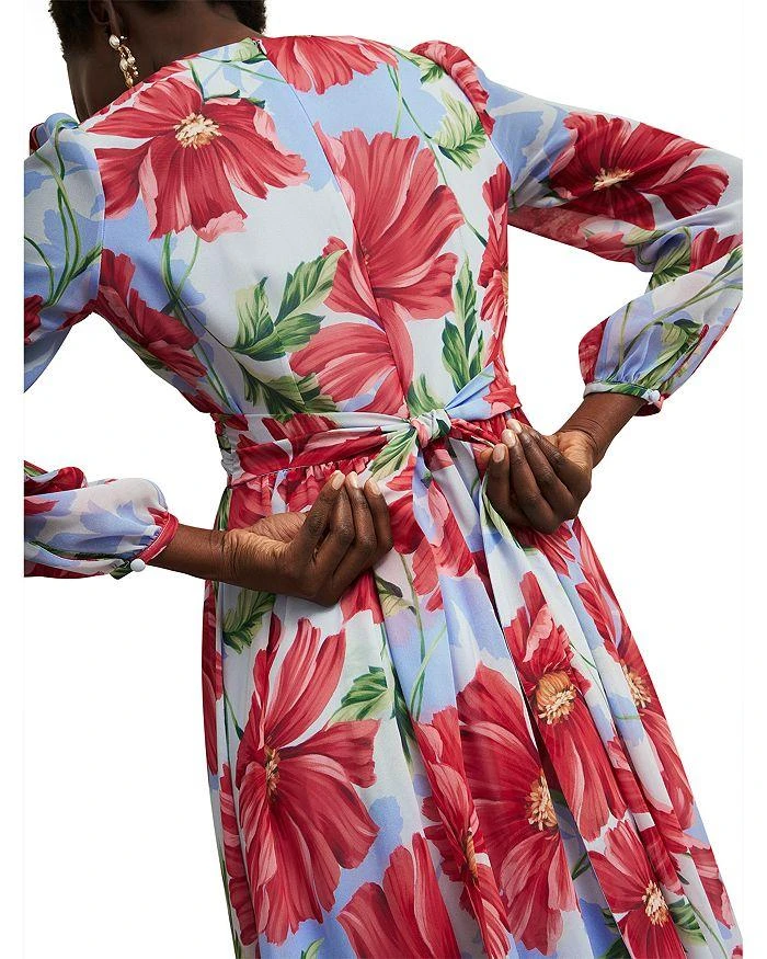 HOBBS LONDON Amelie Dress 2