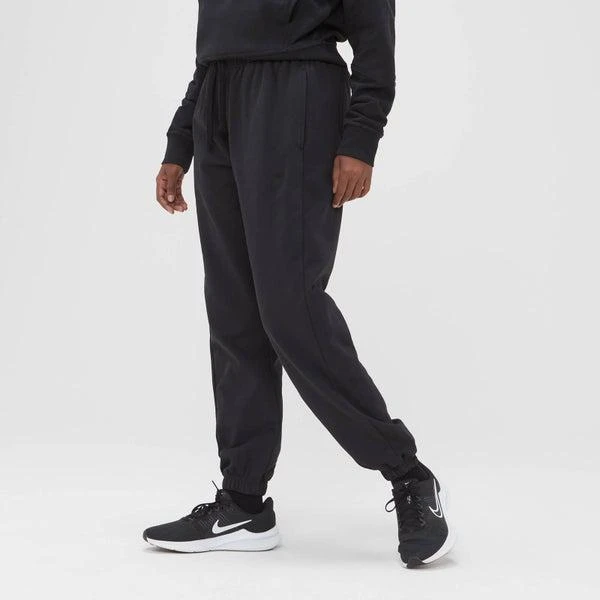 MP MP Women's Adapt Joggers - Black 1