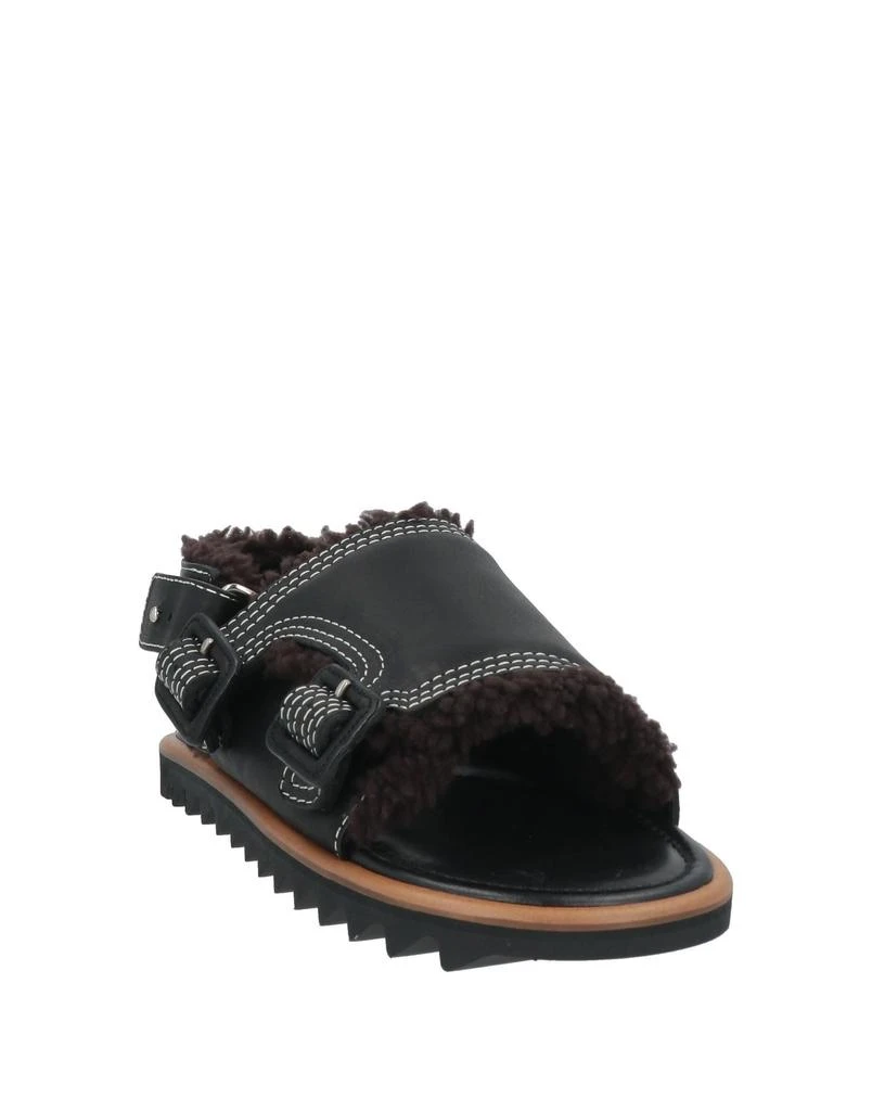 AURALEE Sandals 2