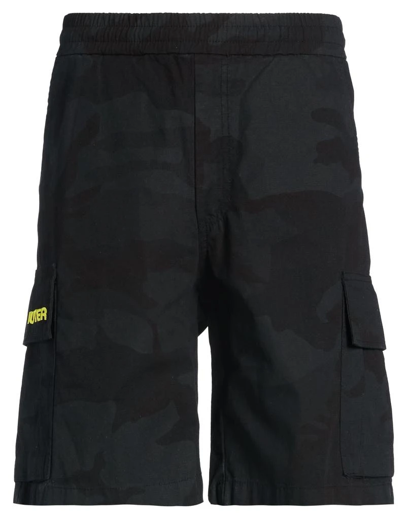 Iuter Shorts
Bermuda 1