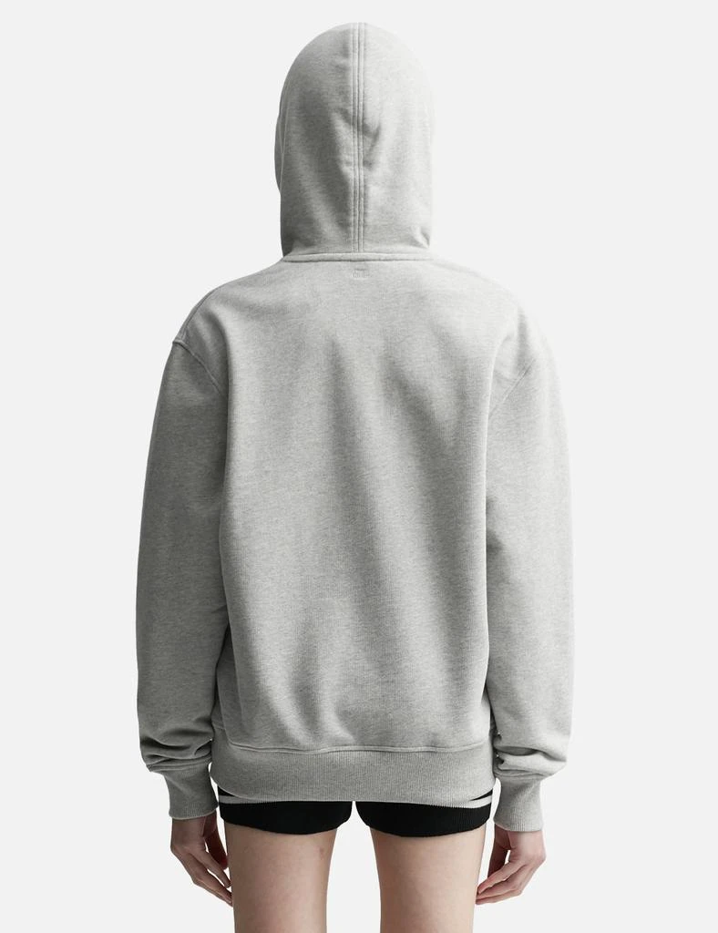 AMI Ami Paris Hoodie 3