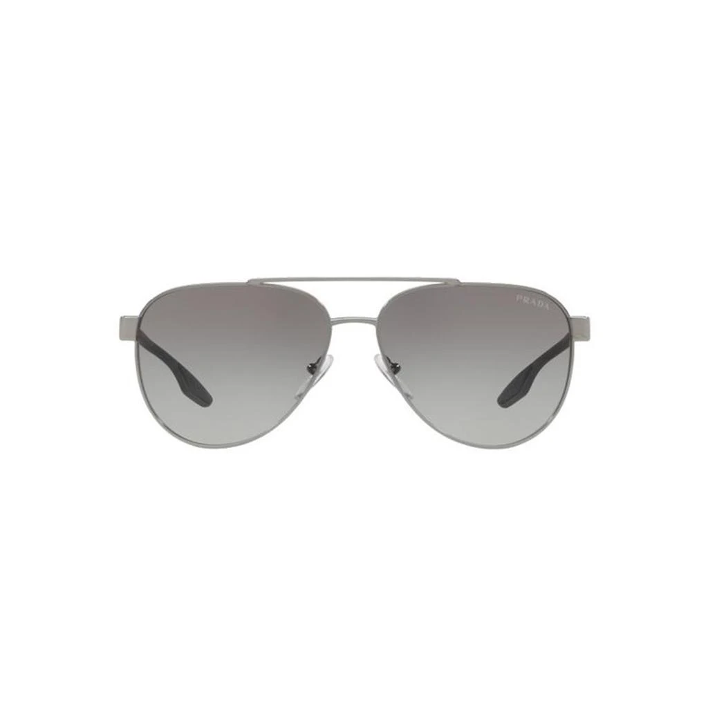 Prada Prada Linea Rossa LIFESTYLE PS 54TS 5AV3M1 2