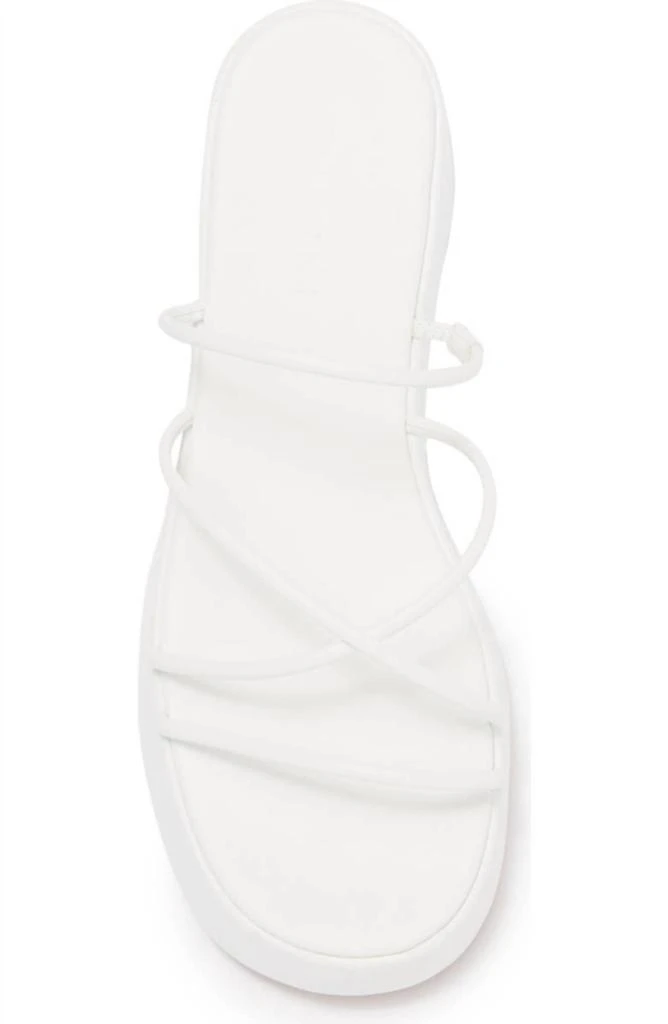BiLLiNi Billini - Women's Harris Platform Sandal 4