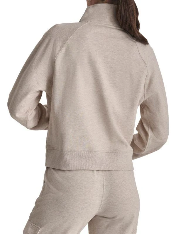 DKNY Sport Logo Sweatshirt 2