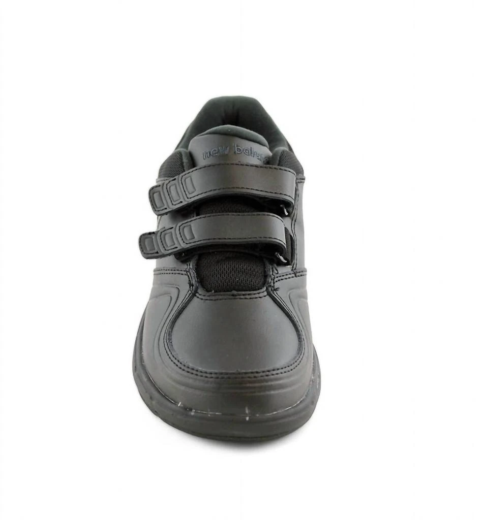 New Balance New Balance - WOMEN'S 813 VELCRO WALKER SHOES - WIDE WIDTH 4