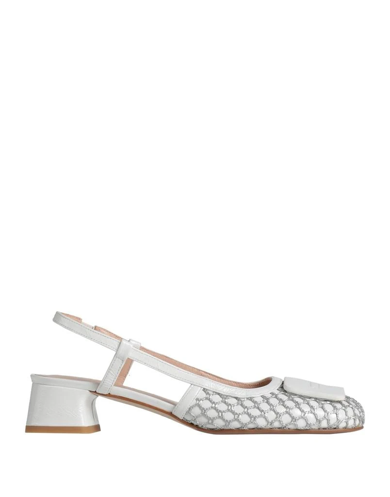ZINDA Pump 1