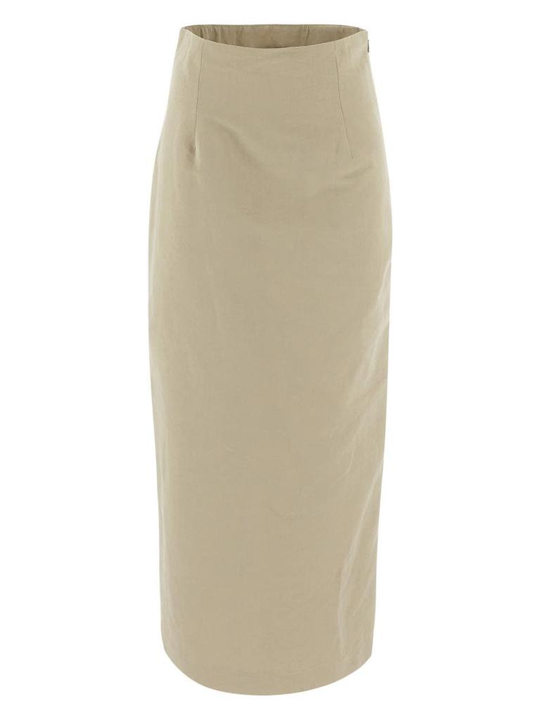 GENTRYPORTOFINO skirt woman