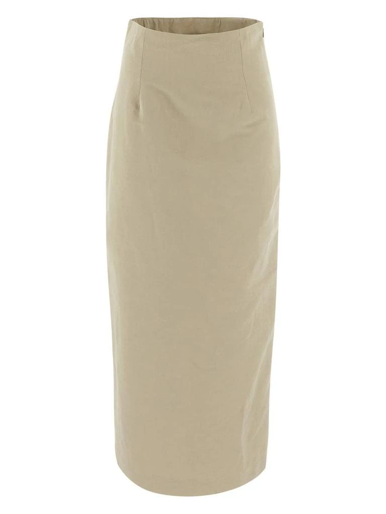 GENTRYPORTOFINO skirt woman 1