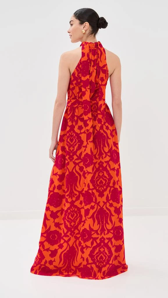 FIGUE Yvette Dress 3