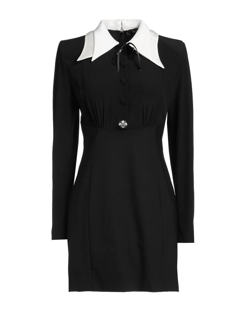 Versace Shirt dress 1
