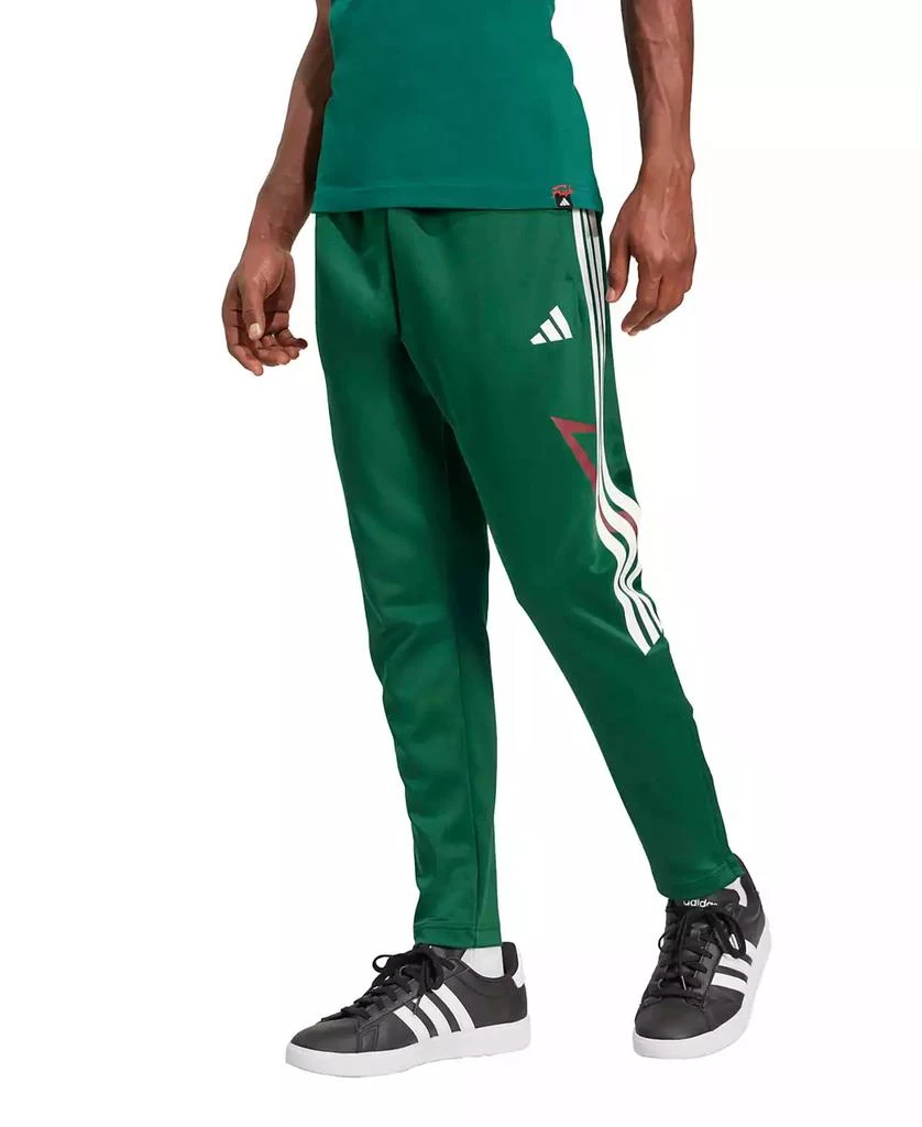 adidas gazelle silver green womens adidas Superstar Track Pant | Mens | Trace Brown