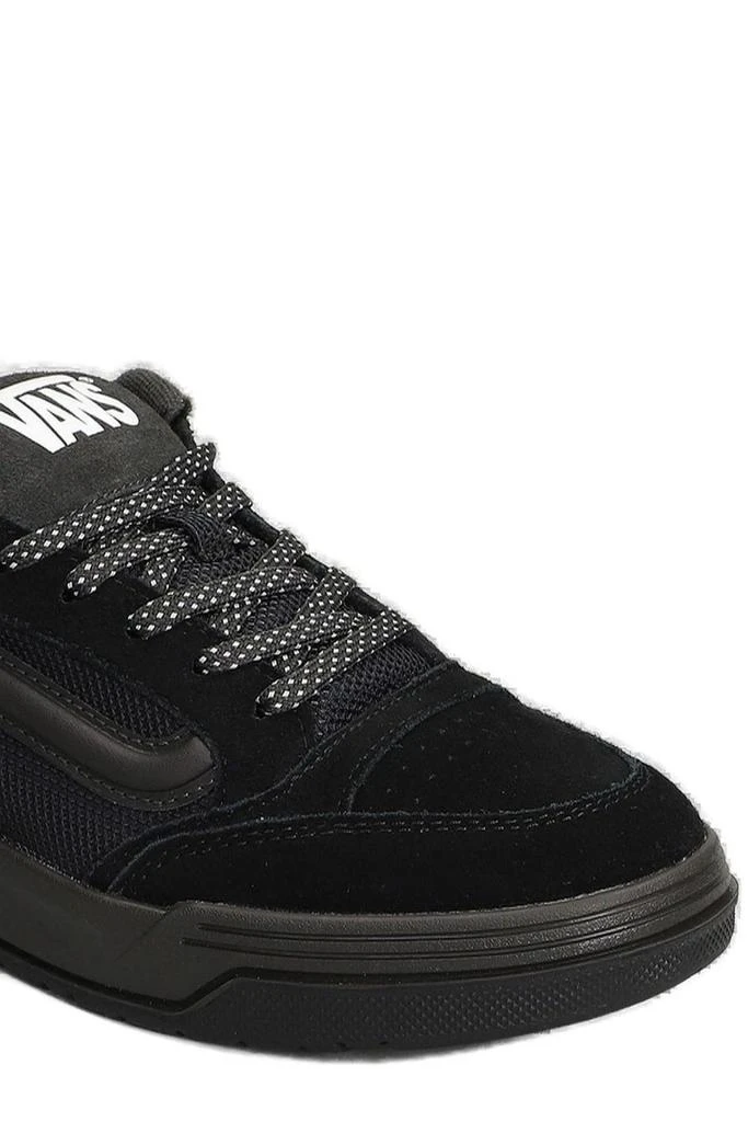 Vans Vans Hylane Lace-Up Sneakers 5