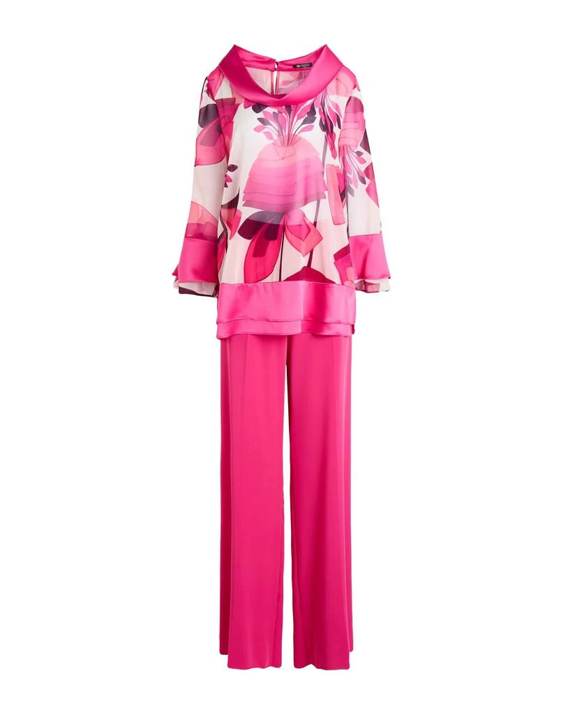 CAMILLA  Milano Suits 
Sets