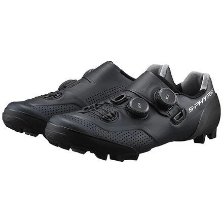SHIMANO XC902 S-PHYRE Cycling Shoe - Men
s 2