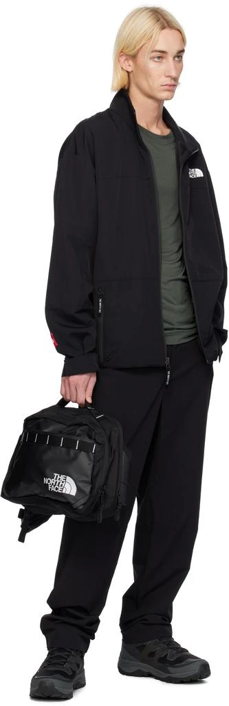 The North Face Black Paramount Trousers 4