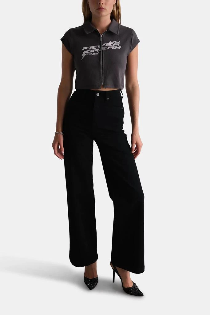 Abrand Jeans Abrand Addison Polo