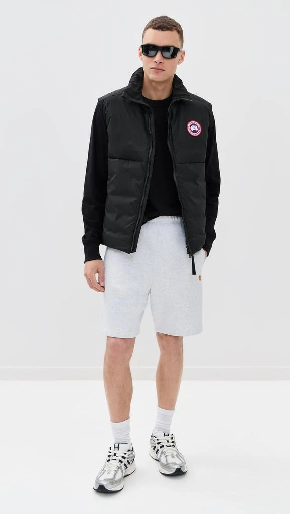 Canada Goose Lodge Vest 4