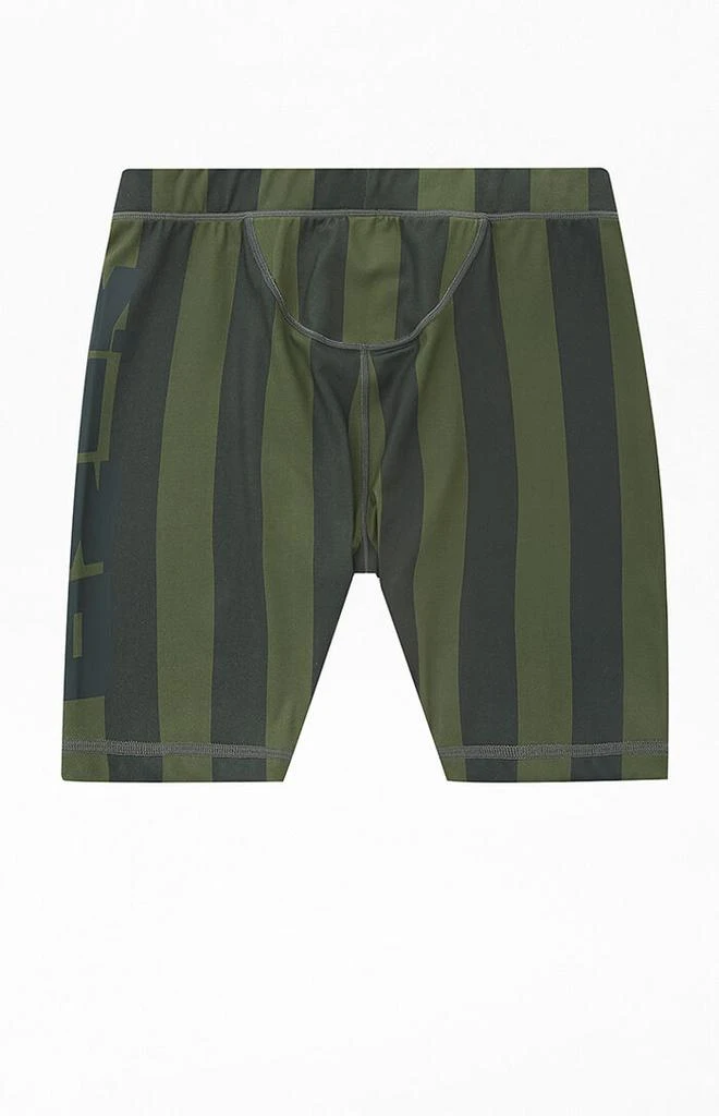 YIWO Hardwear Biker Shorts 3