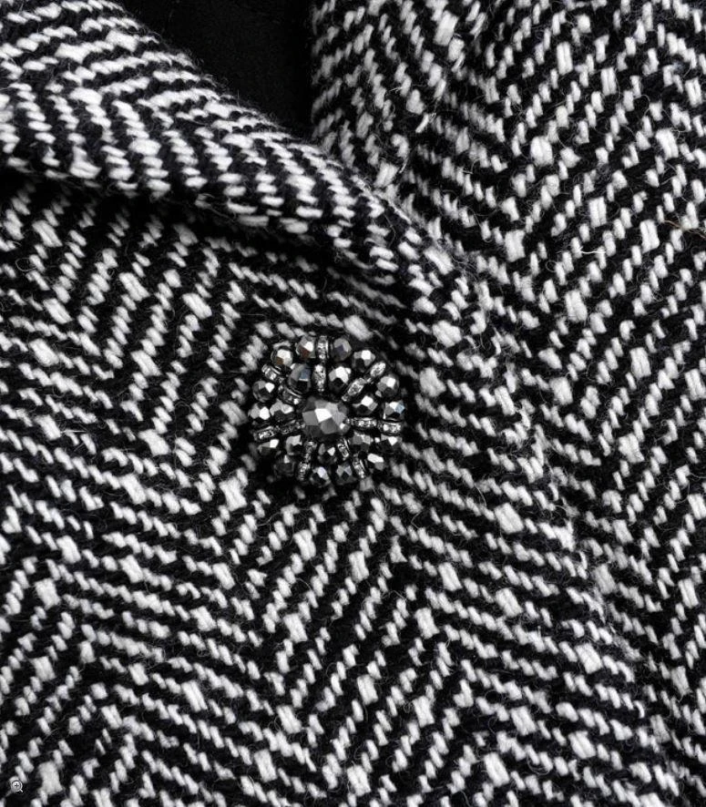 Self Portrait Self-Portrait Coats 4