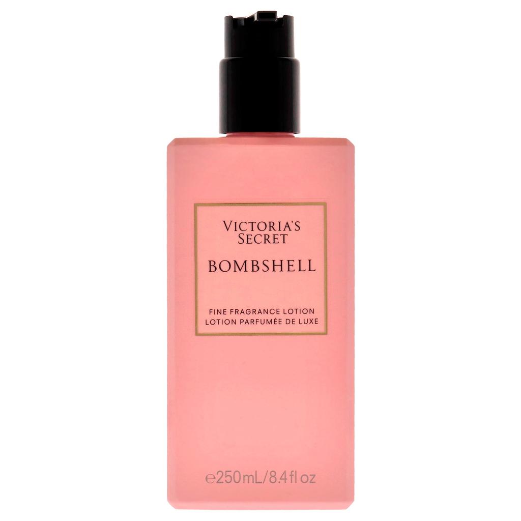Victoria's Secret Bombshell Fragrance Lotion For Women 8.4 oz Body Lotion