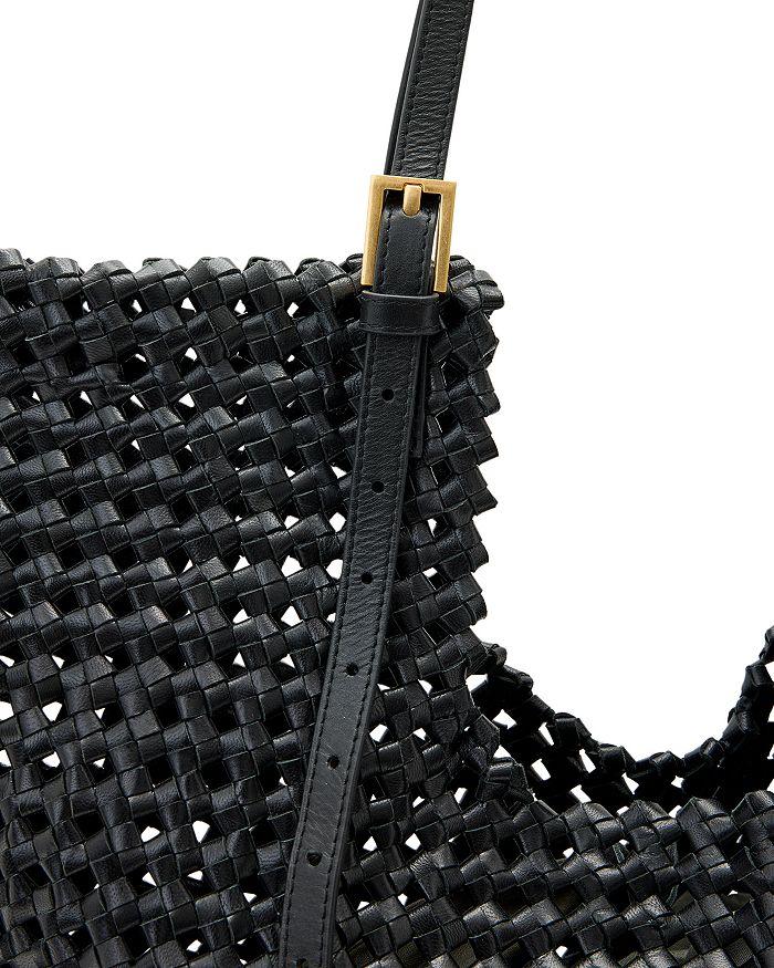 ALL SAINTS Ara East/West Knot Tote - Tote Bags - Compare Prices