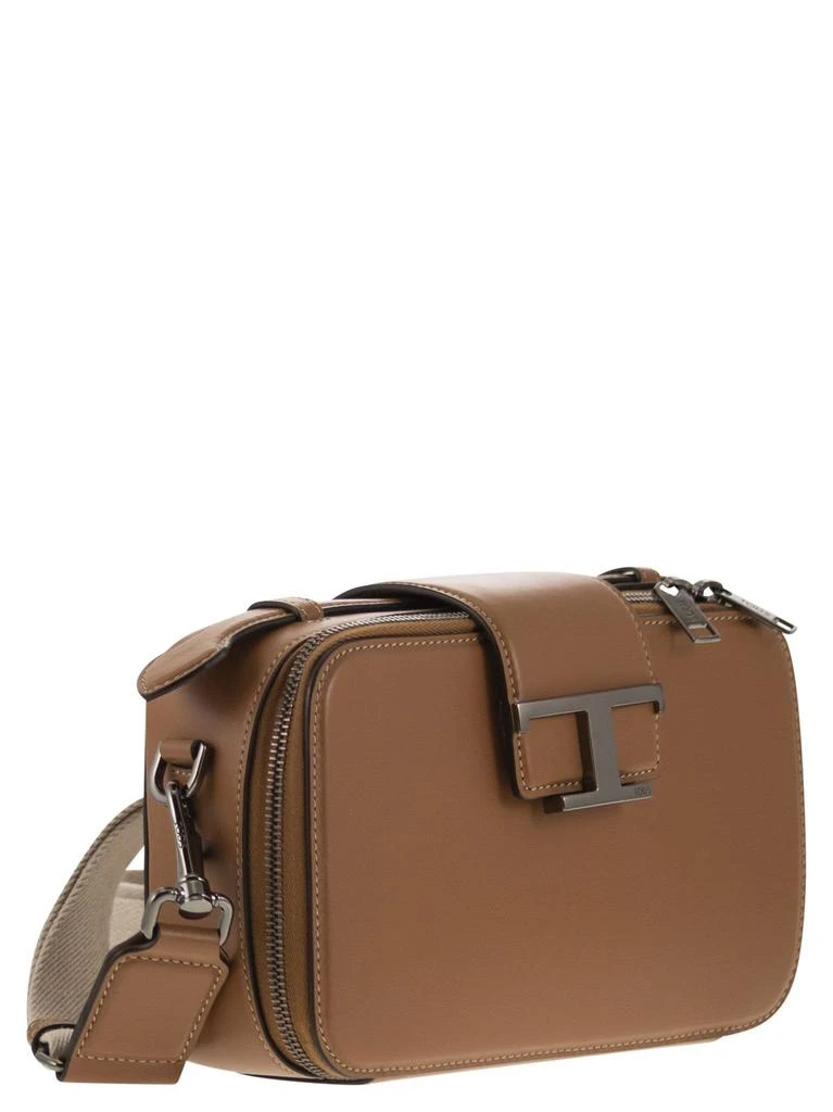 Tod's Tod's T Timeless Mini Camera Bag 3