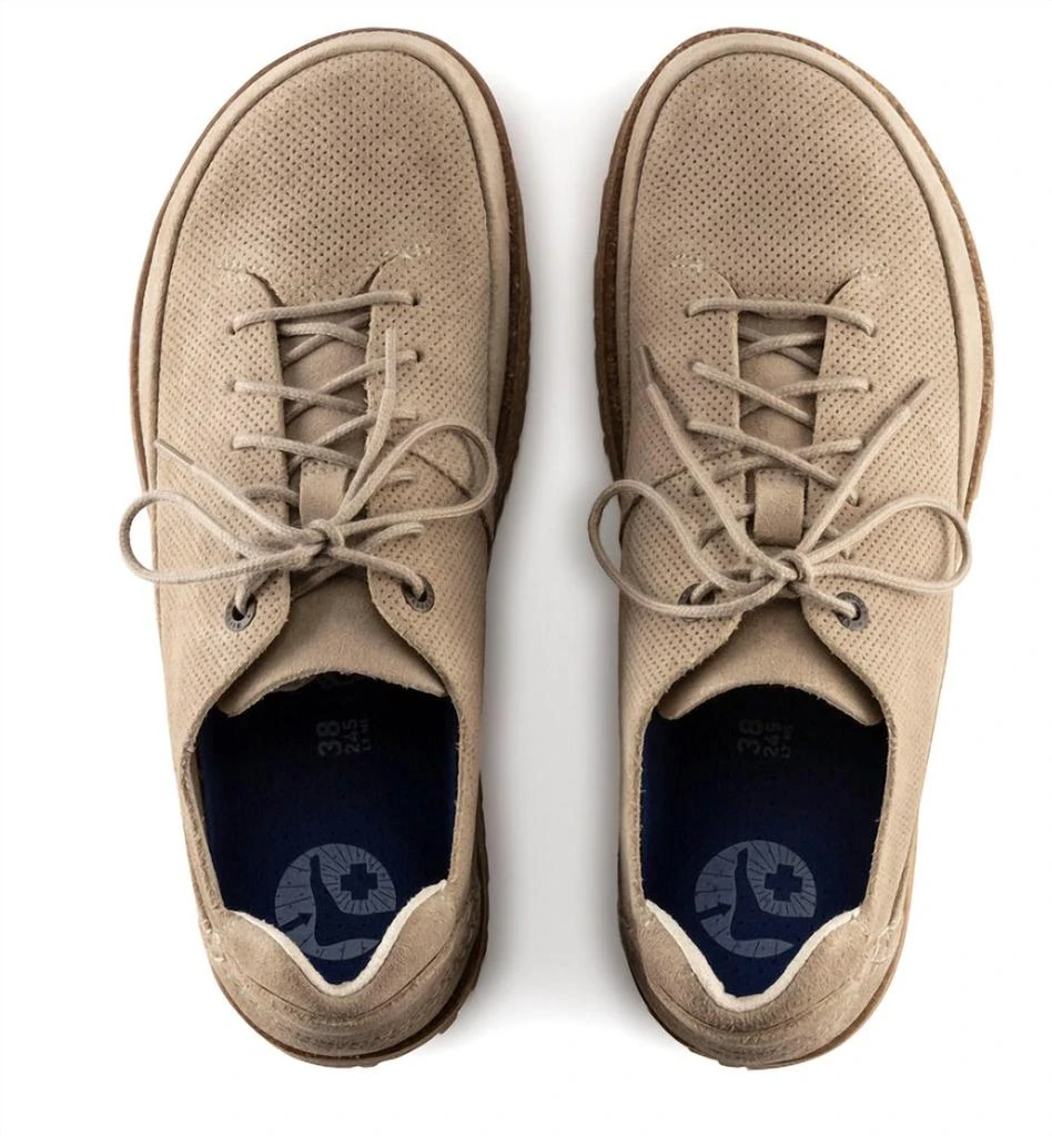 Birkenstock Birkenstock - Women's Honnef Low Sneaker 3