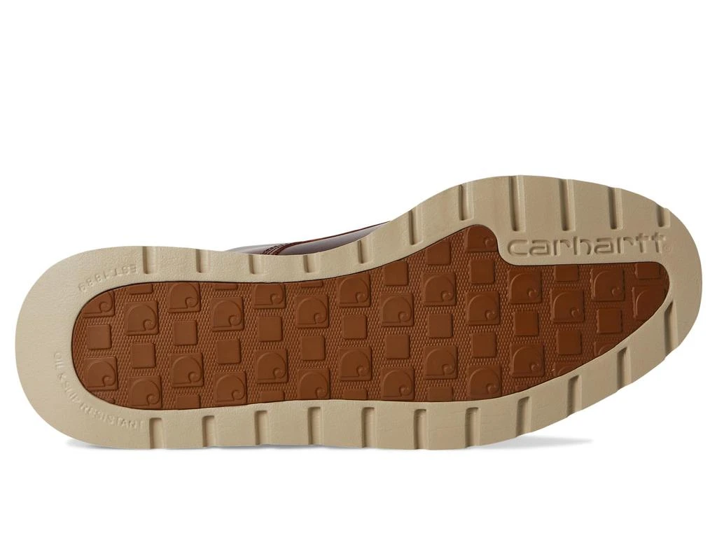 Carhartt 6" Moc Toe Wedge Boot 3