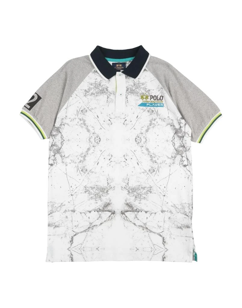 LA MARTINA Polo shirt