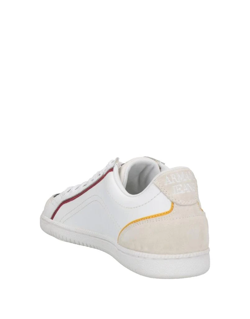 Armani Jeans Sneakers 3