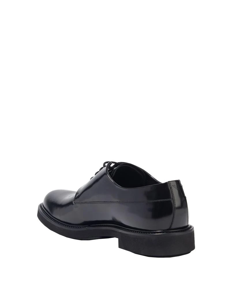 Emporio Armani Laced shoes 3