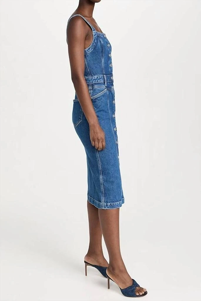 Shop Rails - Malibu Denim Dress on Sale at BeyondStyle  Get 44% Off Rails  - Malibu Denim Dress with Limited-Time Flash Deals, Exclusive Discounts,  and Special Offers. Enjoy Unbeatable Savings on