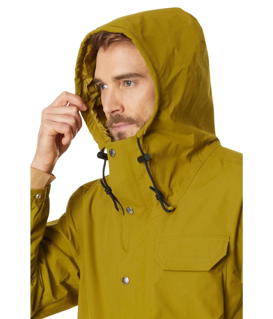 The North Face M66 Utility Rain Jacket 3