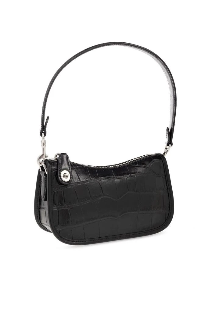 Coach Coach Swinger Zipped Shoulder Bag 3