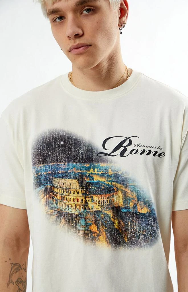 PacSun Rome T-Shirt 2