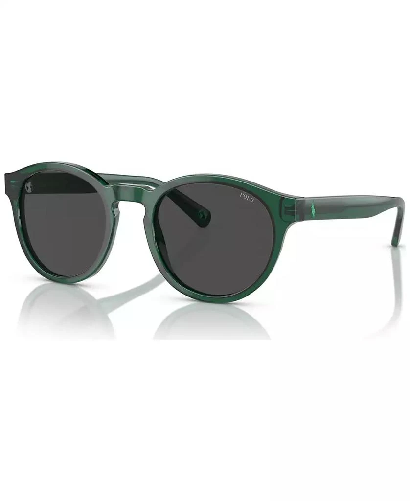 Ralph Lauren Men's Sunglasses, PH419251-X 51 1