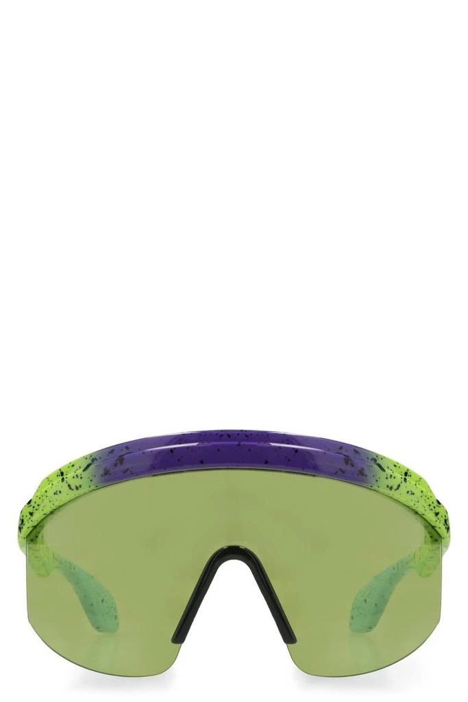 Gucci Gucci Visor Sunglasses 1