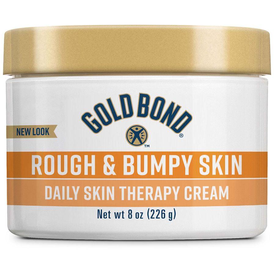 Gold Bond Rough & Bumpy Daily Skin Therapy Cream