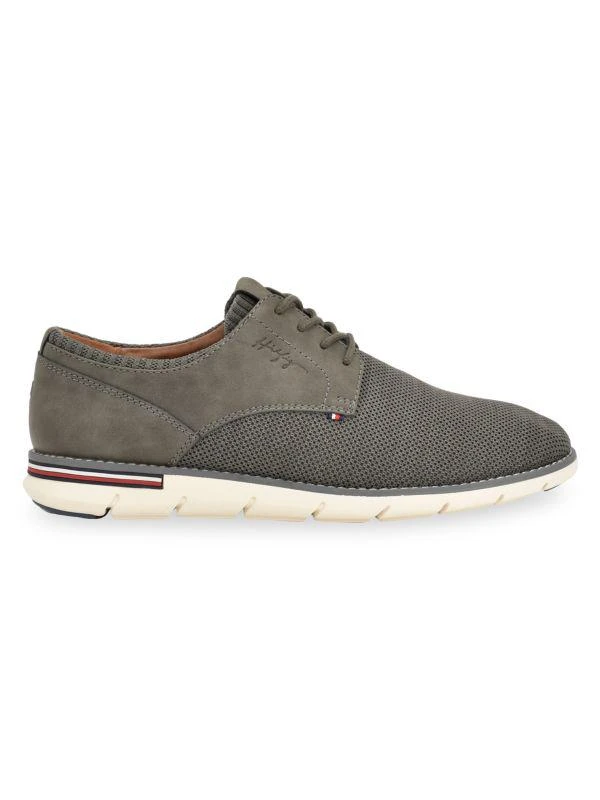 Tommy Hilfiger Winner Mesh Derby Shoes 1