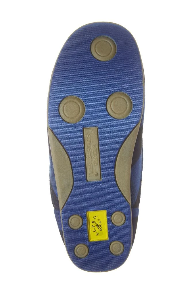 Deer Stags Nordic Slipper 6