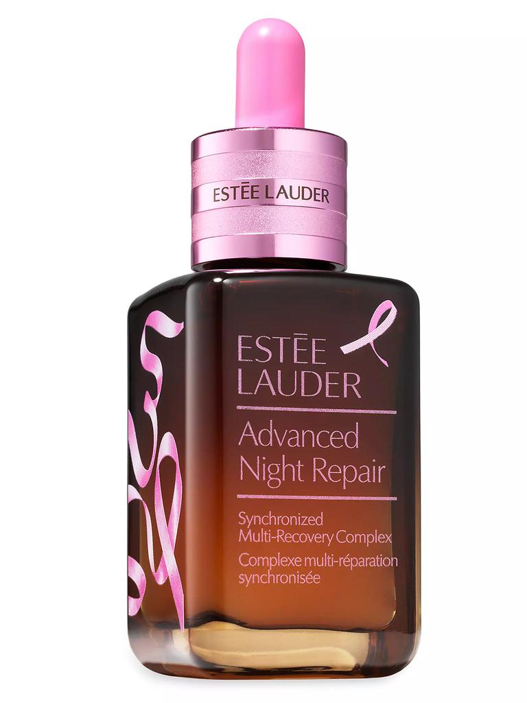 Estée Lauder Commemorative 30th Anniversary Collectible Advanced Night Repair Serum