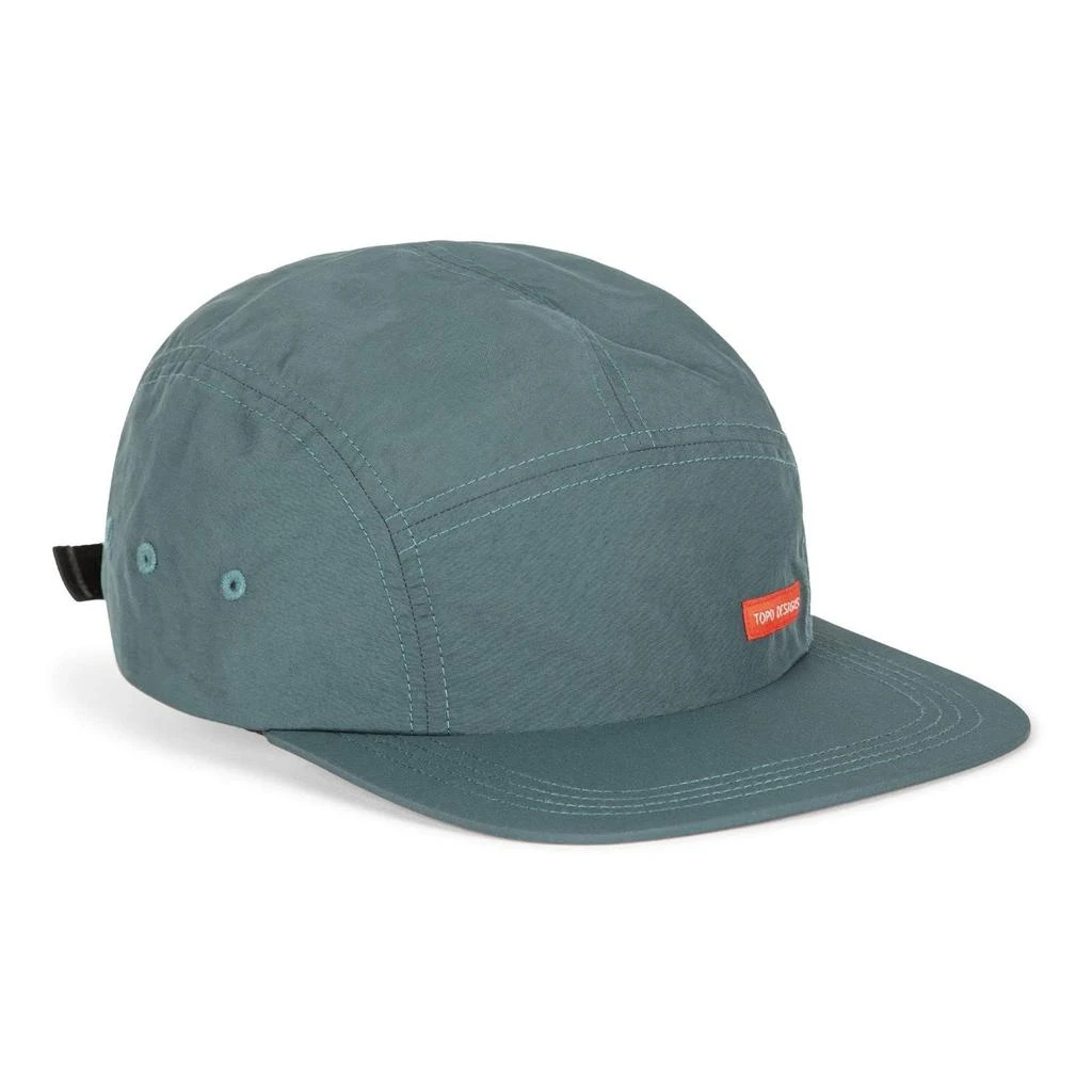 Topo Designs Nylon Camp Hat 1