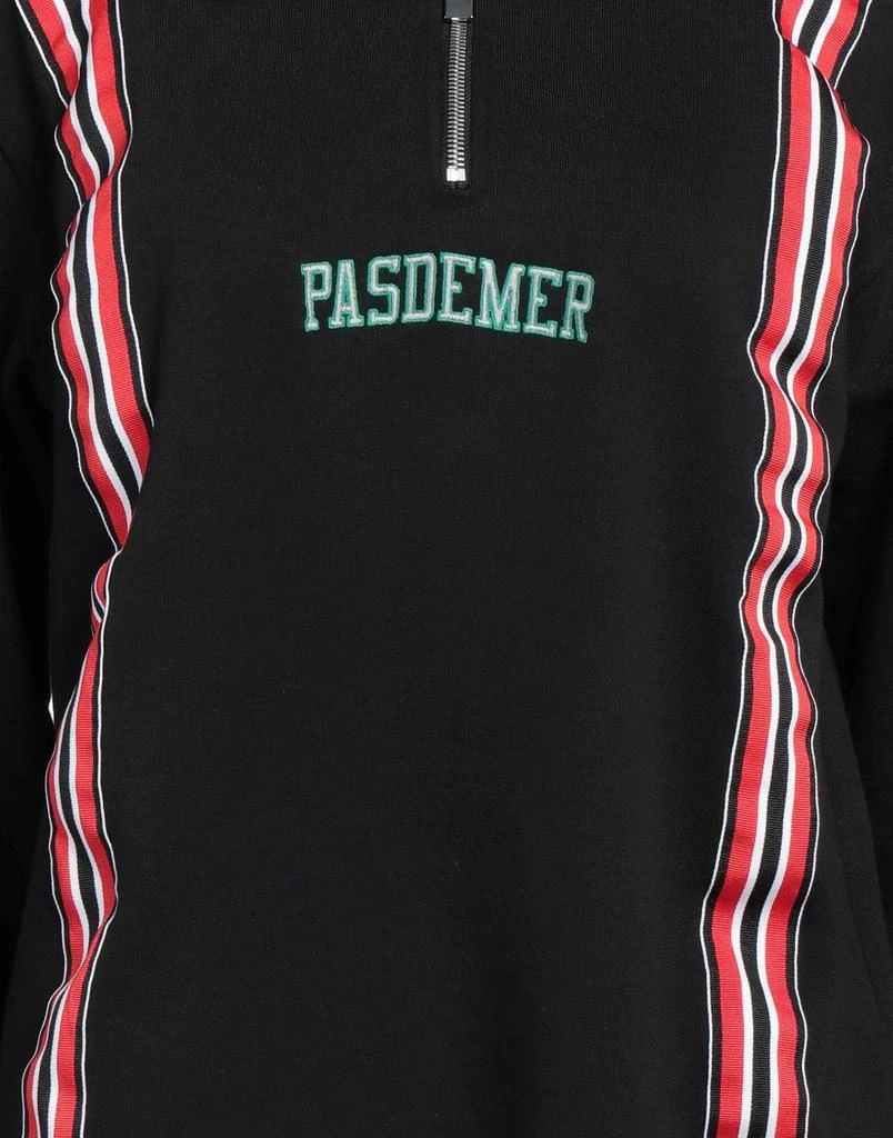 Pas de Mer Sweatshirt 4