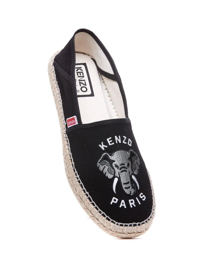 Kenzo Kenzo Flat Shoes 3