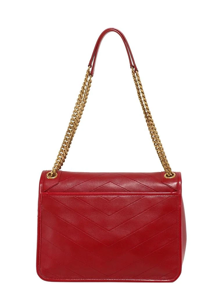 Yves Saint Laurent Saint Laurent Niki Medium Shoulder Bag 2
