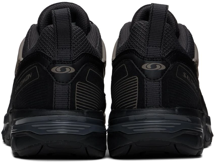 Salomon Black ACS + SEASONAL Sneakers 2